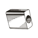 Camp 398331 Johnson/Evinrude Strn/Brkt Z 60-300HP Marine Engine