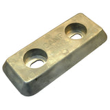 Camp ZHC-11 Hull Plate 12x3x1.5 Marine Boat