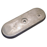 Camp N-1 Hull Plate 8.785x3-3/16 Marine Boat