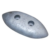Camp A-24 Hull Plate 4.75x2.0 Marine Boat