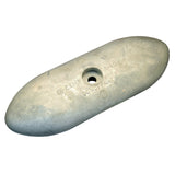 Camp A-90 Hull Plate 9.25x3.785 Marine Boat
