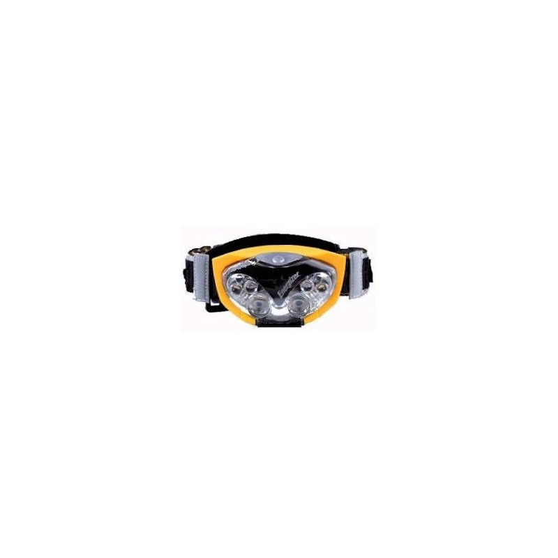 Energizer HDBIN32E Headlight 6LED 3-AAA Marine Boat