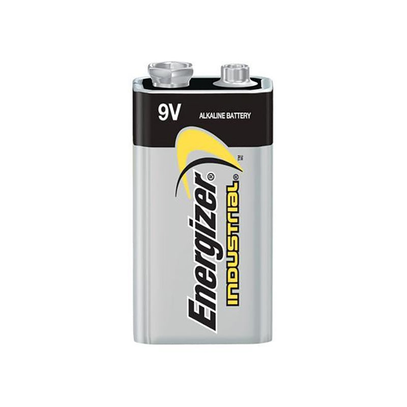 Energizer EN22 Battery Indstrl 9V Alkln Marine Boat