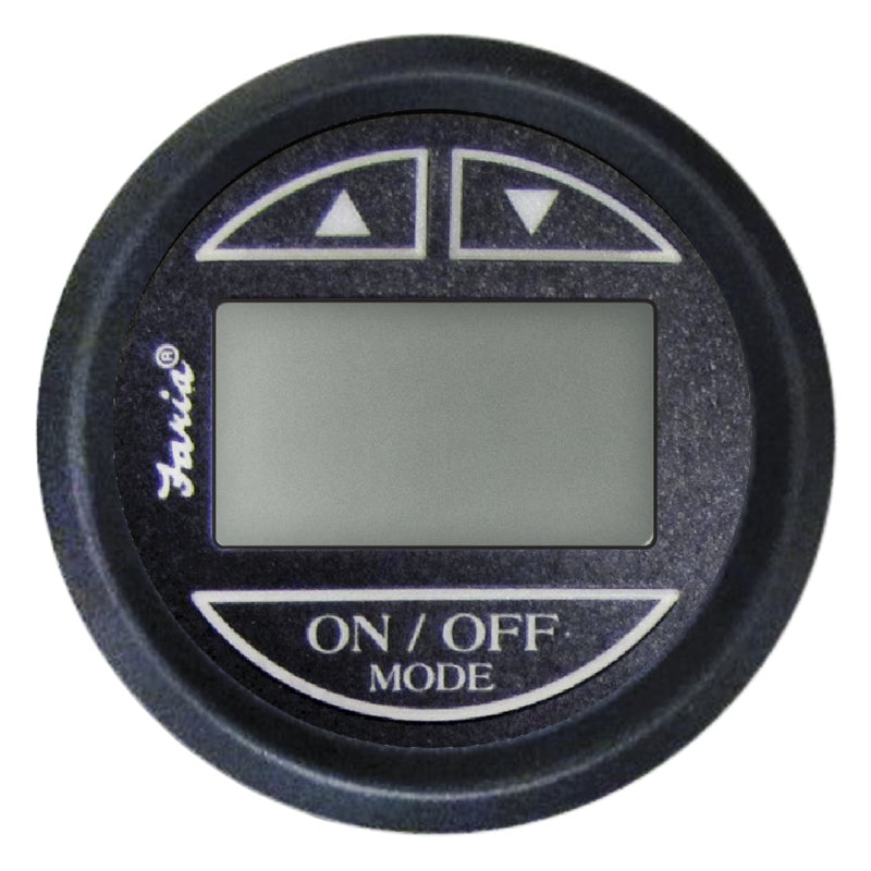 Faria 12850 Digital Depth GA (36) Marine Boat