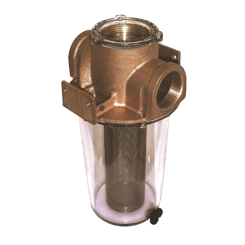 Groco ARG-1005 UPPER MOUNTING BRKT ARG-1000 AND UP