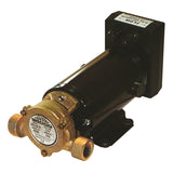Groco SPO-60-R 12V Vane Pump Heavy Duty Reversing Marine Boat