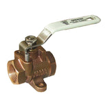 Groco FV-375 Base/Mnt Valve Wtr/Fuel 0.375" Marine Boat