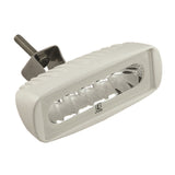 Lumitec 101711 Caprera 3-WHITE/BLUE Navigation Light Marine Boat