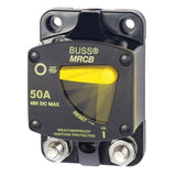 Blue Sea 7139-BSS Circuit Brkr 50A Sur MT Marine Boat