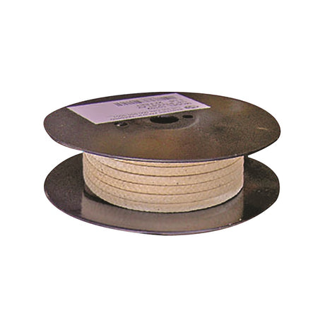 Western Pacific 10319 Flax Pack Teflon 1"x10# Marine Boat