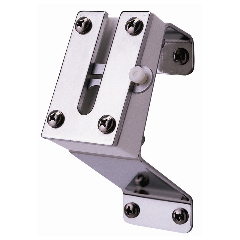 GARELICK 3" Transom Extension Bracket - 99184