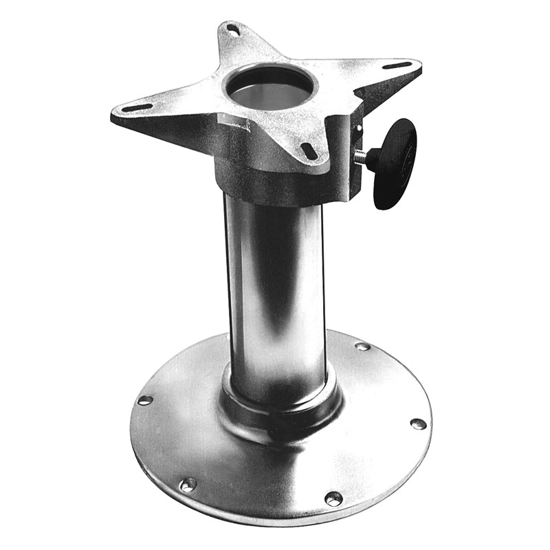 Garelick EEz-In 75032S PEDESTAL SYSTEM 18"