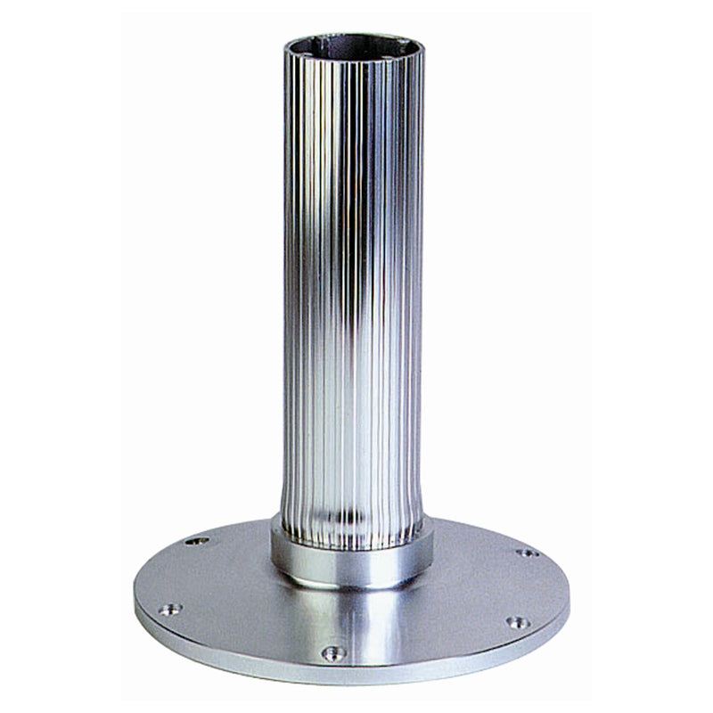 Garelick EEz-In 75532S Pedestal Fluted Tube 18" Marine Boat