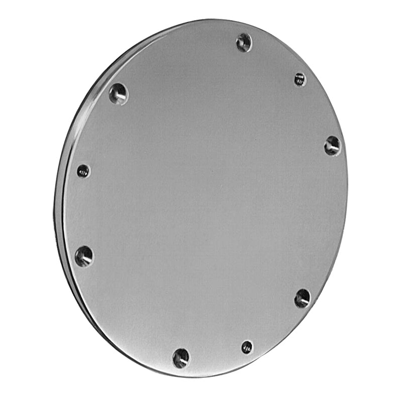Garelick EEz-In 75056-GS DETACHABLE PEDESTAL PLATE