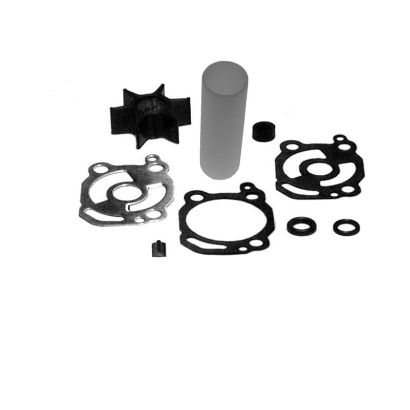 EMP 46-00058 Mercury Pmp Rep KT Marine Engine