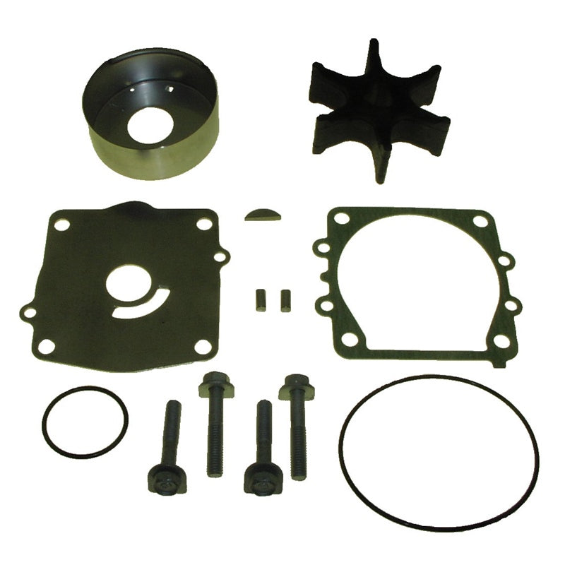 EMP 46-02345 Yamaha Wtr Pmp KT Marine Engine