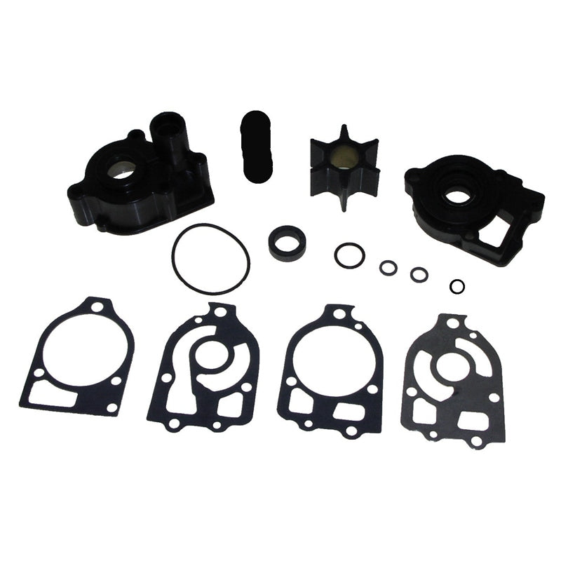 EMP 46-00048 With P KT Incl Base Mercury Marine Engine