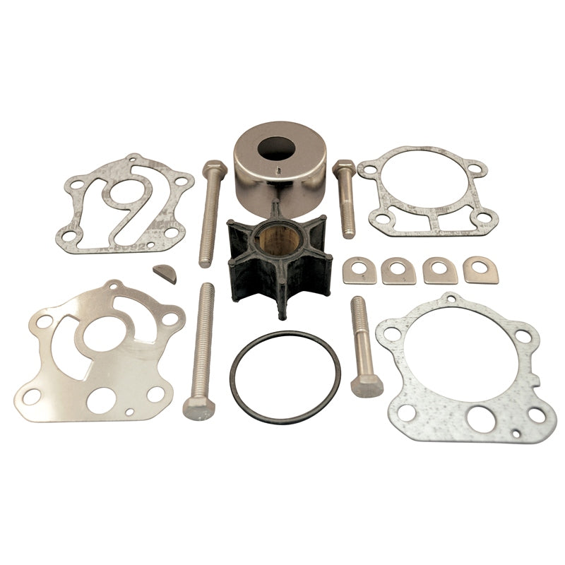 EMP 46-02080 With P Service Kit YM Marine Engine