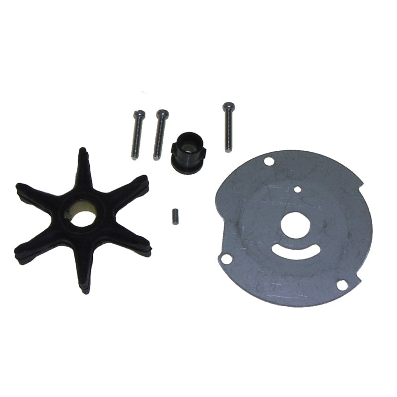 Perko 0693 012 PLB WATER STRAINER 4.00"
