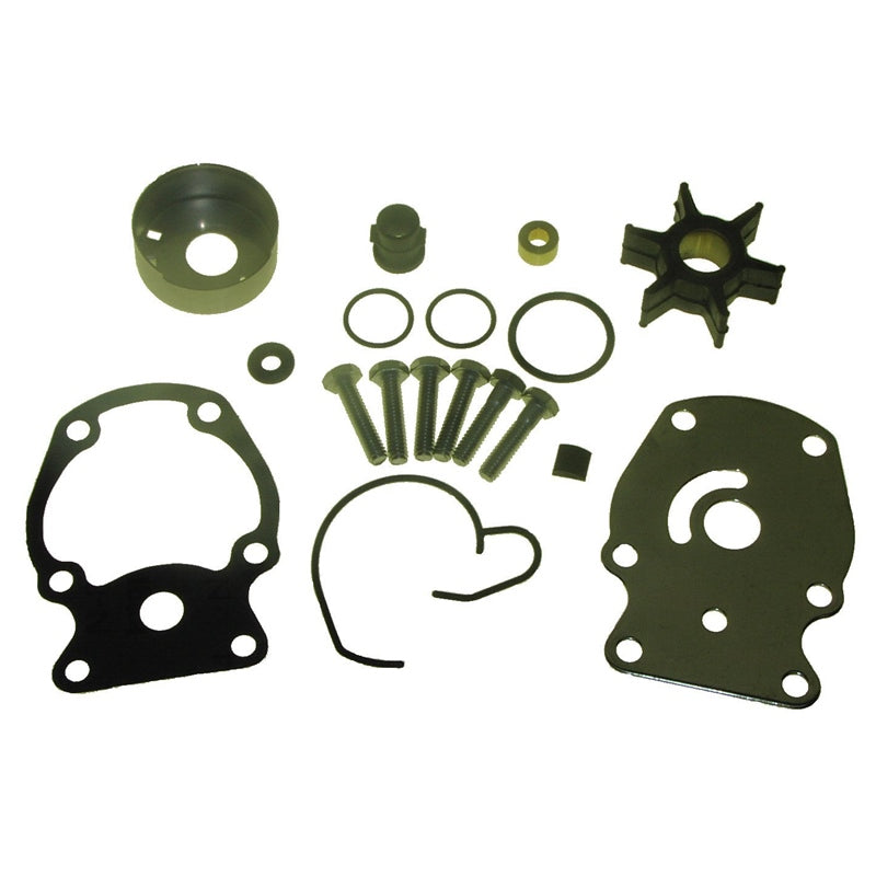 EMP 46-02856 Water Pump Kit Marine Engine