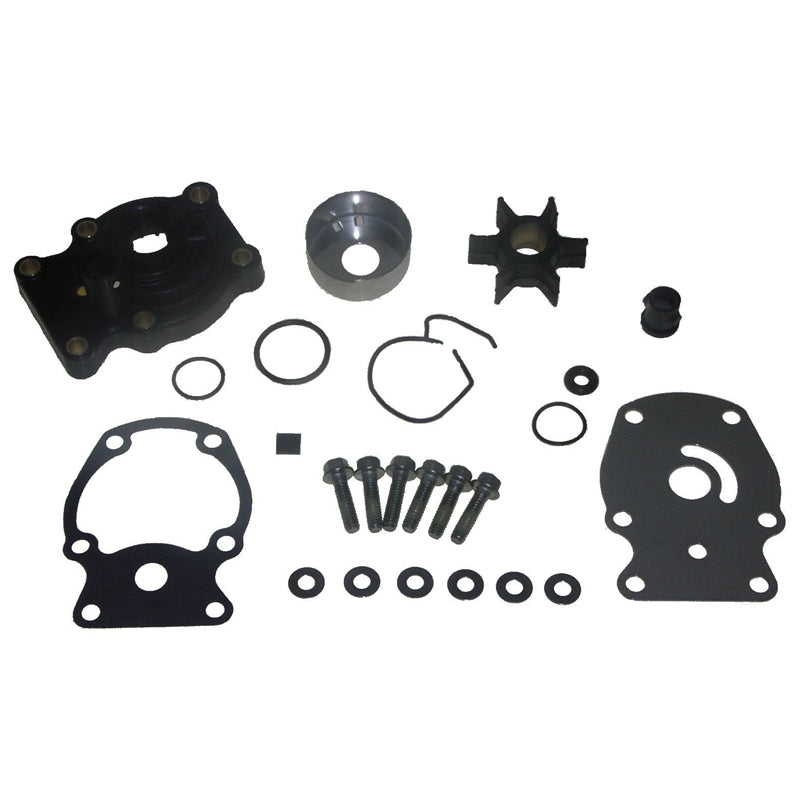 EMP 46-02857 Water Pump Kit Marine Engine