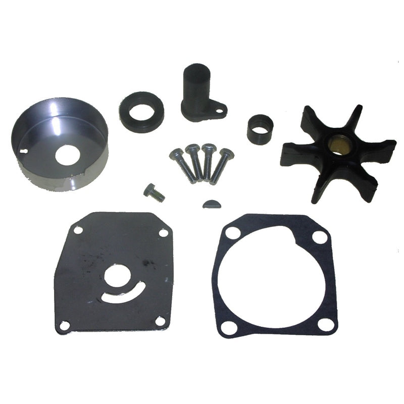 EMP 46-07410 Water Pump Kit Marine Engine
