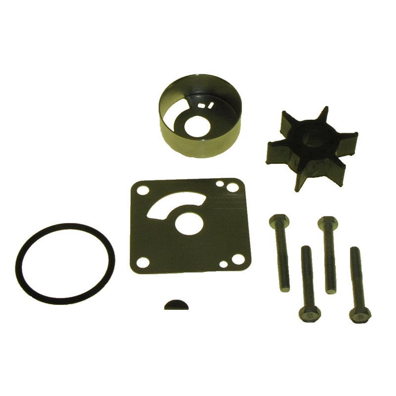 EMP 46-03431 Water Pump Kit Marine Engine