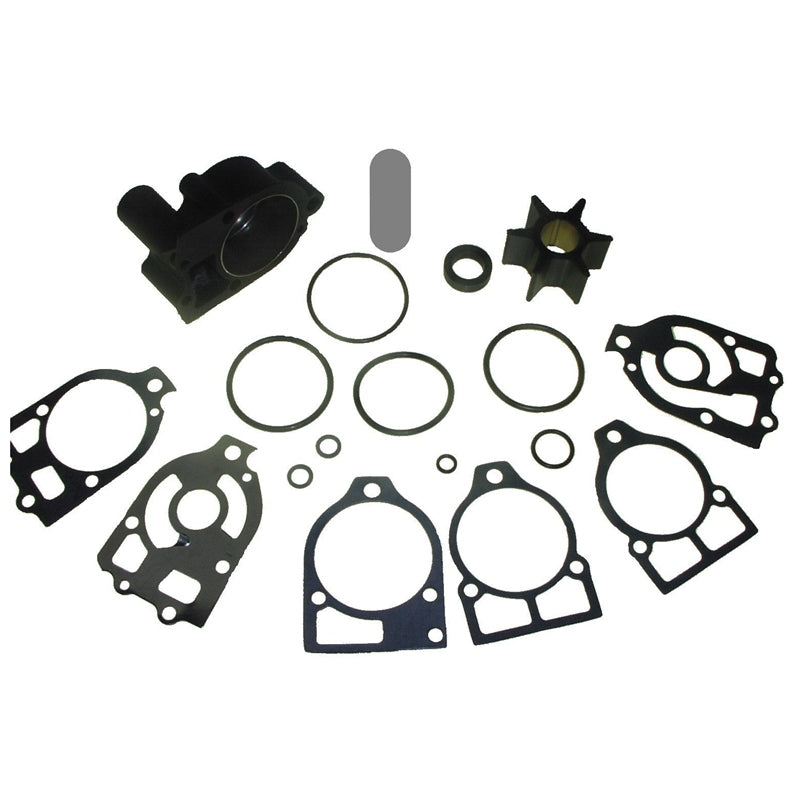 EMP 46-00090 Water Pump Kit Marine Engine
