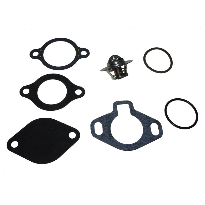 EMP 75-03222 Thermostat Kit Emp Engine Parts Marine Engine
