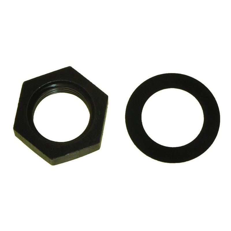 EMP 12-01820 Lock Nut Fastener Marine Engine