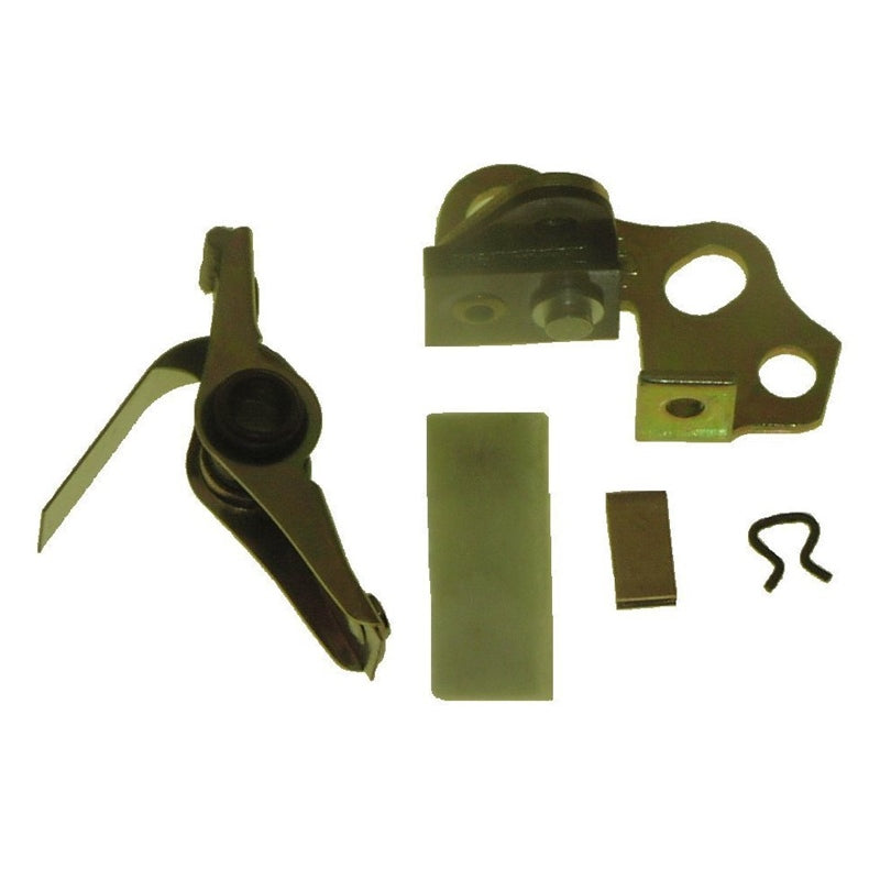 EMP 300-02882 OMC Contact ST Marine Engine