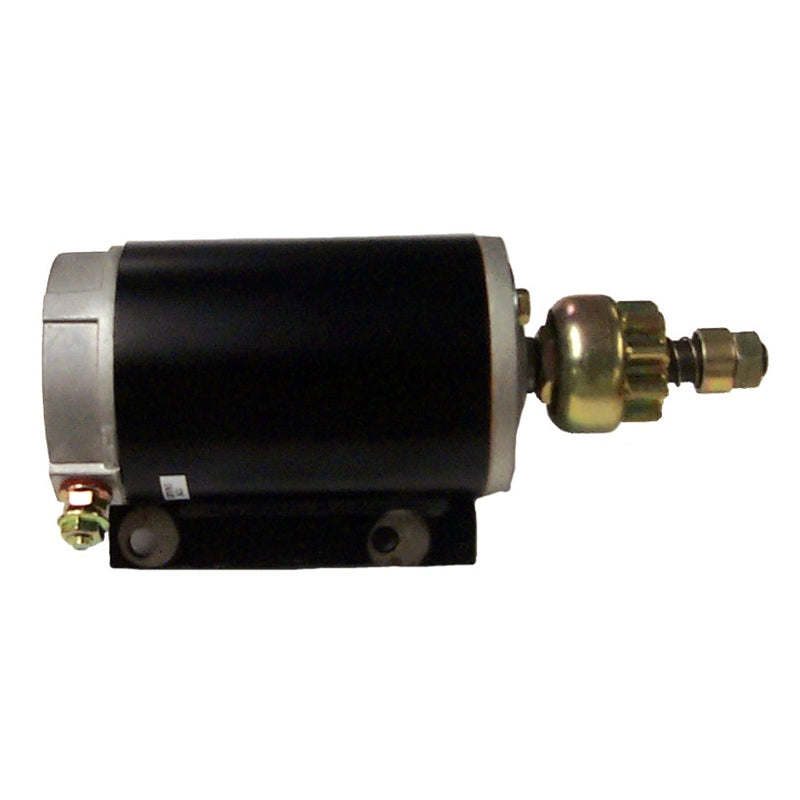 EMP 50-02839 Starter OMC 60-75HP Marine Engine