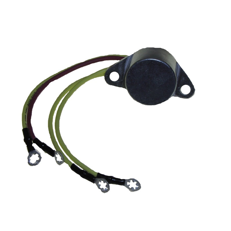 EMP 300-01402 OMC Rectifier Marine Engine