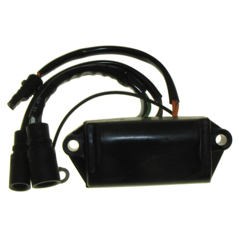 EMP 300-03591 OMC Power Pack Marine Engine