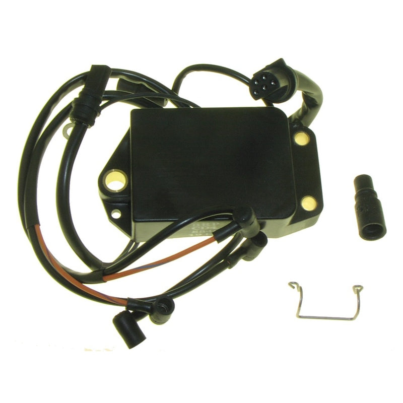 EMP 300-07130 OMC Power Pack Marine Engine