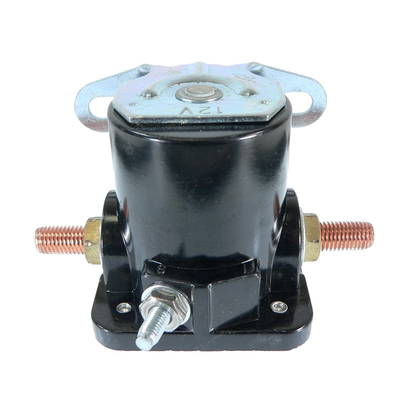 EMP 89-02818 Solenoid OMC 12V 3 Term Marine Engine