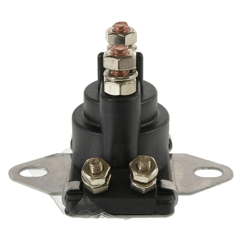 EMP 89-02719 Solenoid Mrcr 12V 4 Term Marine Boat