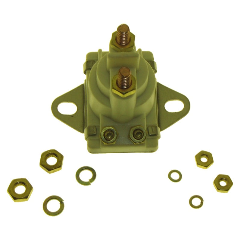 EMP 89-02812 Mercury/Mariner Solnd Marine Engine
