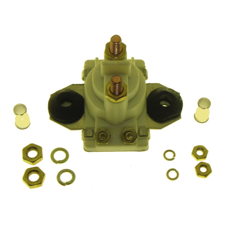 EMP 89-02372 Mercury/Yamaha Solnd Marine Engine