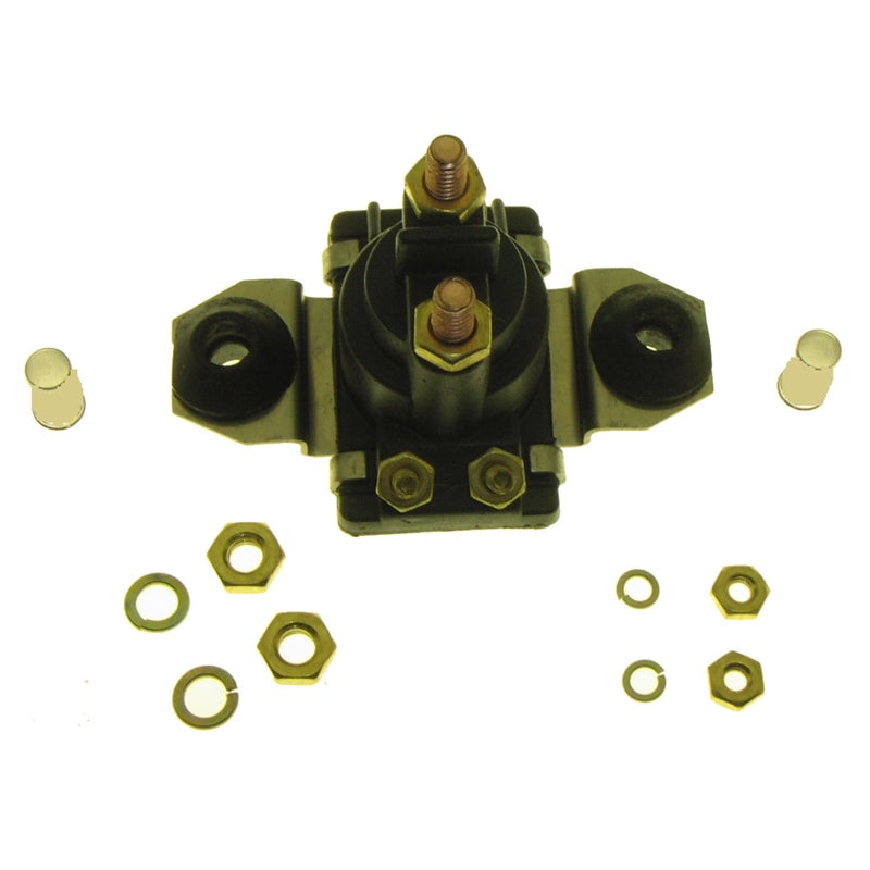 EMP 89-02813 Solenoid Emp Engine Parts Marine Engine