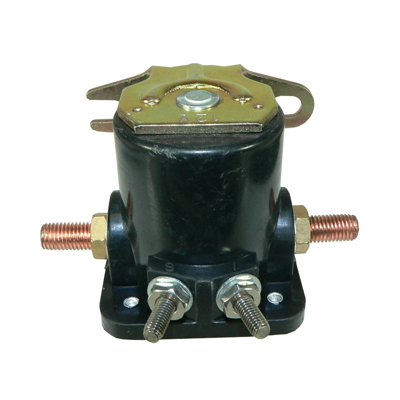 EMP 89-00804 SOLENOID MRY 12V 4 TERM