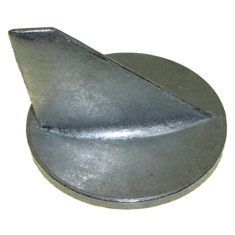 EMP 93-04000 Mercury Anode Marine Engine