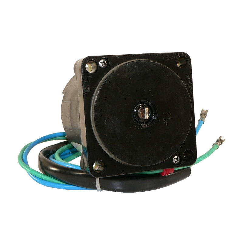 EMP 300-08012 Trim Motor OMC 75HP-250H Marine Engine