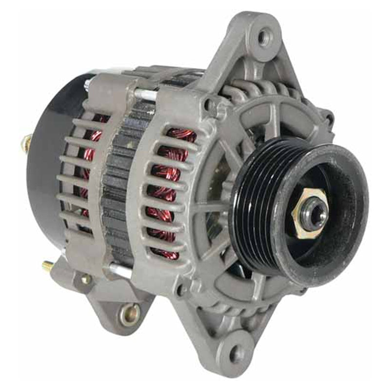 EMP 300-91618 Alternator Mrcr 70A Hnge Marine Boat
