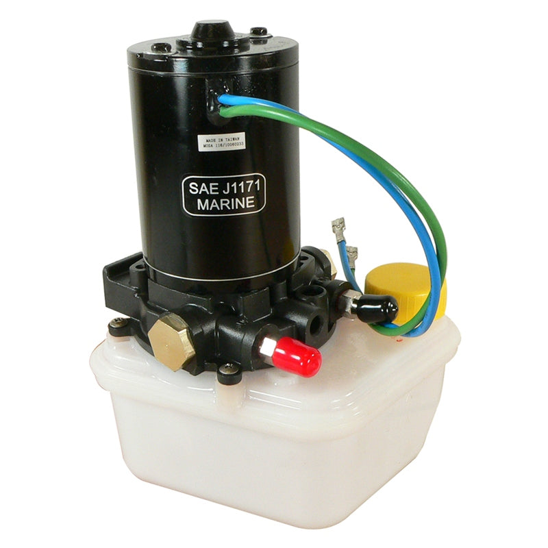 EMP 300-14074 Trim&tilt Yamaha 4BOLT 2W Marine Engine