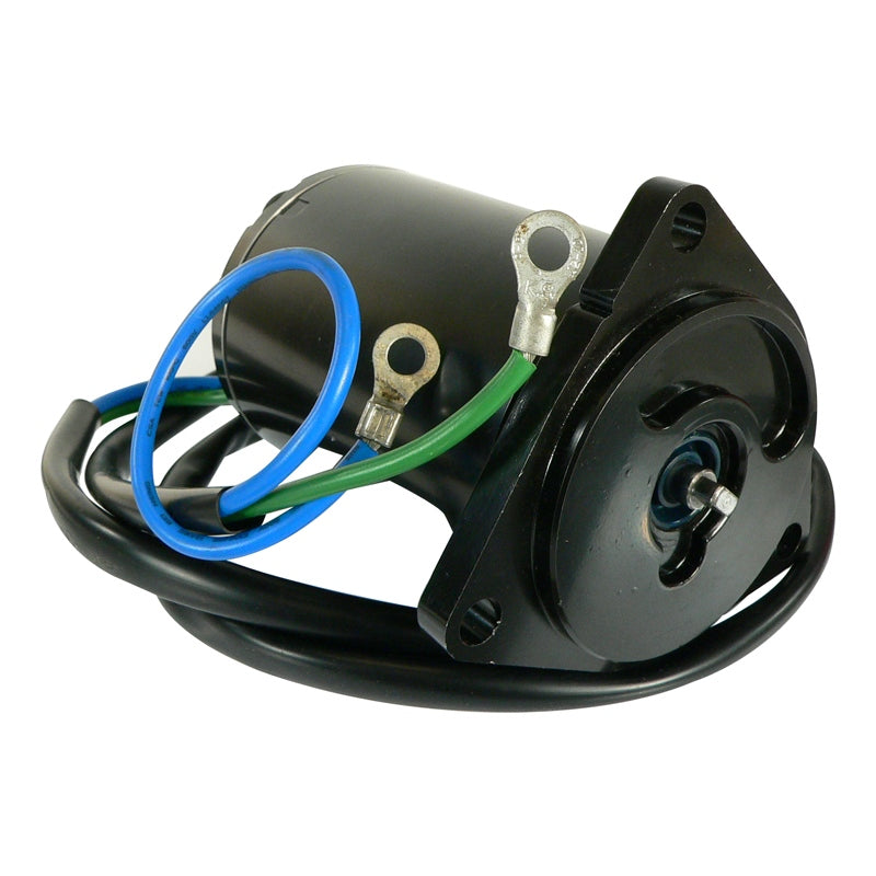 EMP 300-16264 Trim Motor OEM Marine Boat