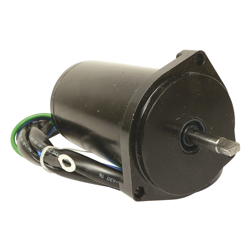 EMP 300-53125 Trim Motor OEM Marine Boat