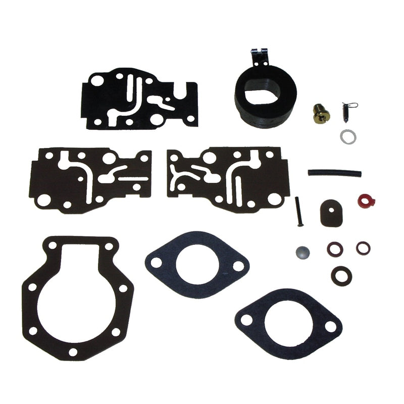 EMP 1300-08691 Prem Carb Kit Marine Engine