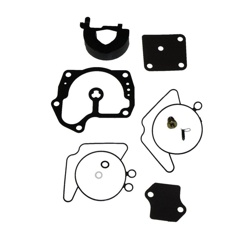 EMP 1300-02362 Premium Carb. Kit Marine Engine