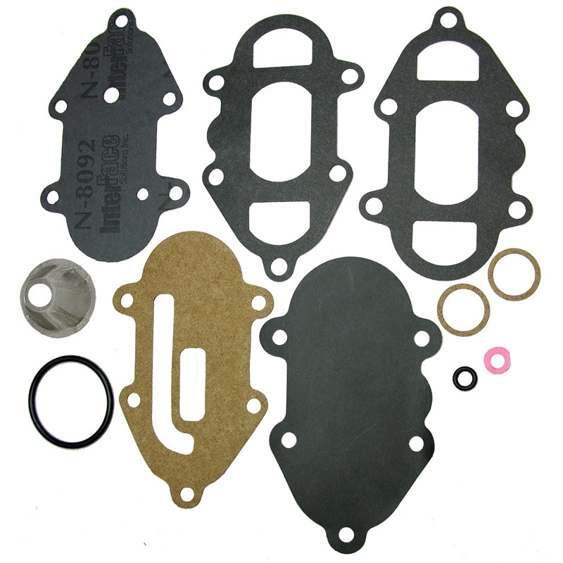 EMP 1399-00114 Fuel Pump Kit Marine Engine